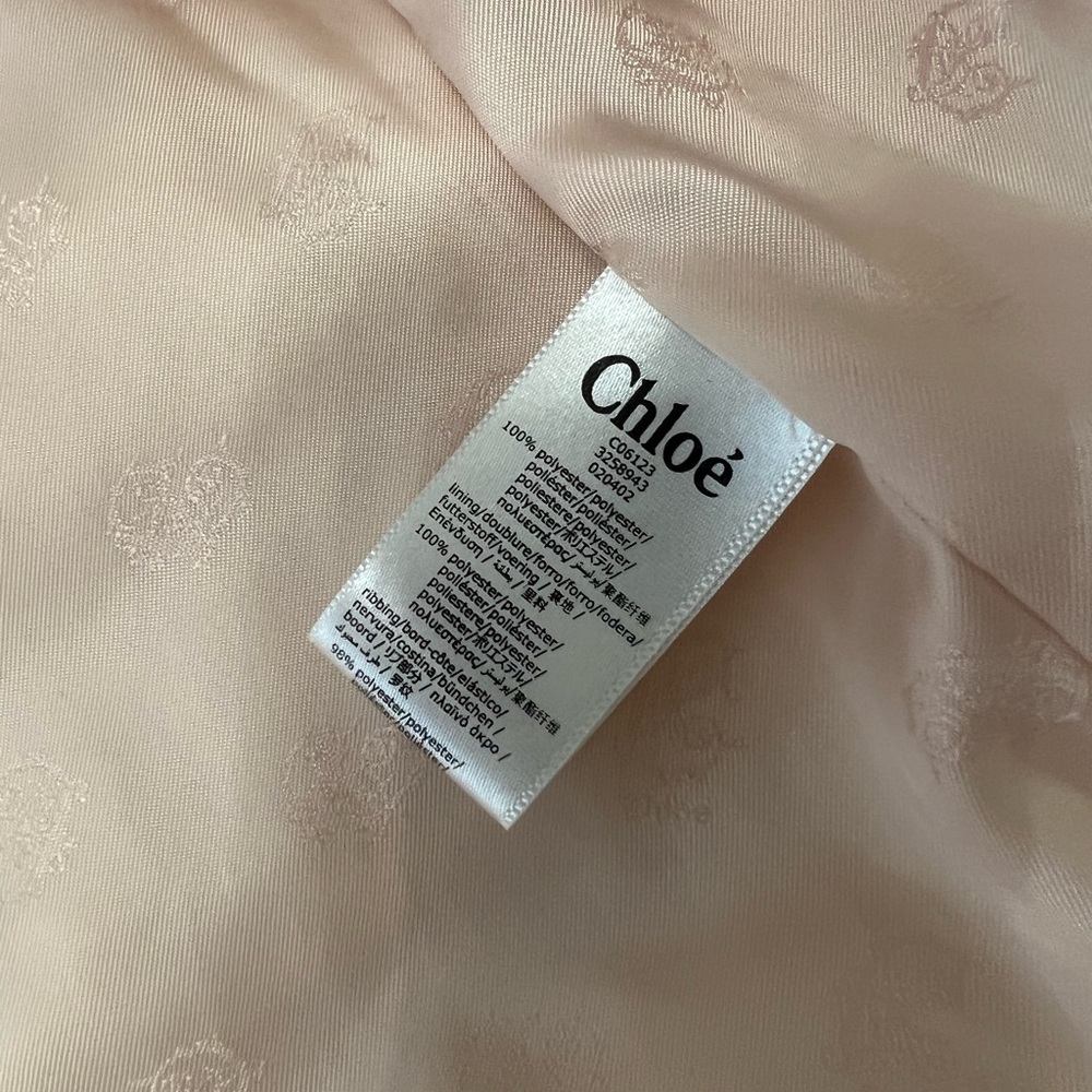 Chloe jacket - Picture 7 of 7